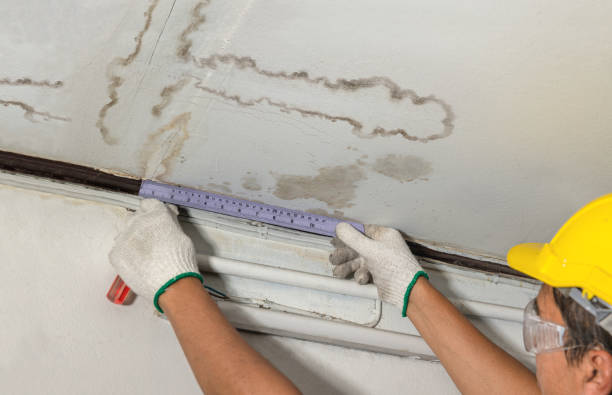 Reliable Flood Cleanup contractor in Goldsboro, NC by Water Damage Irwin